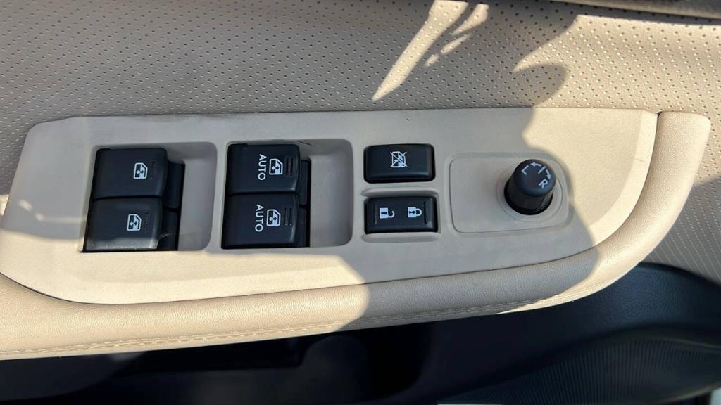 used 2016 Subaru Outback car, priced at $8,900