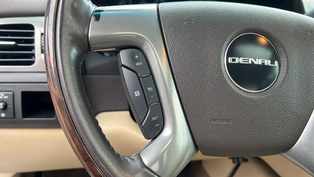 used 2011 GMC Sierra 1500 car, priced at $15,900