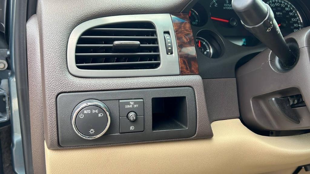 used 2011 GMC Sierra 1500 car, priced at $15,900