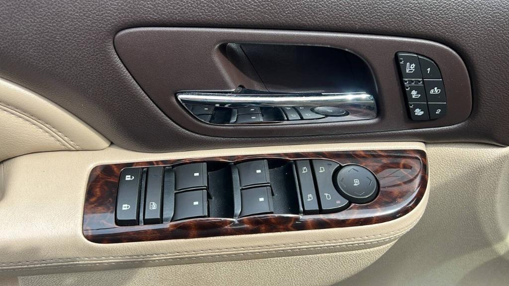 used 2011 GMC Sierra 1500 car, priced at $15,900