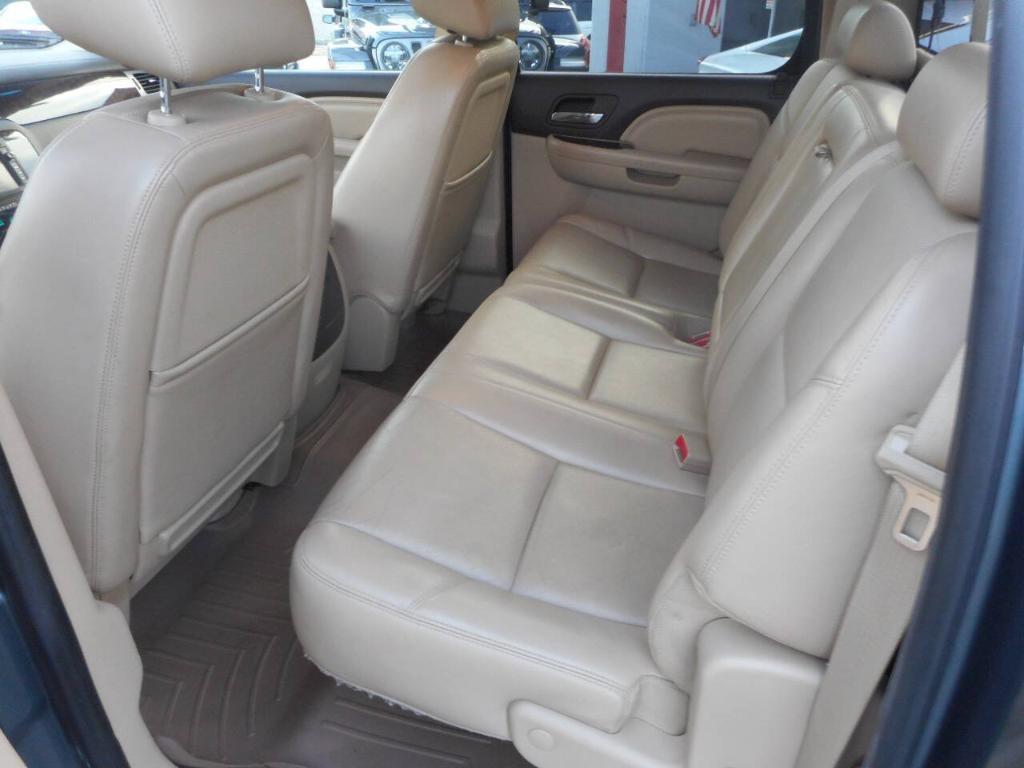 used 2011 GMC Sierra 1500 car, priced at $15,900