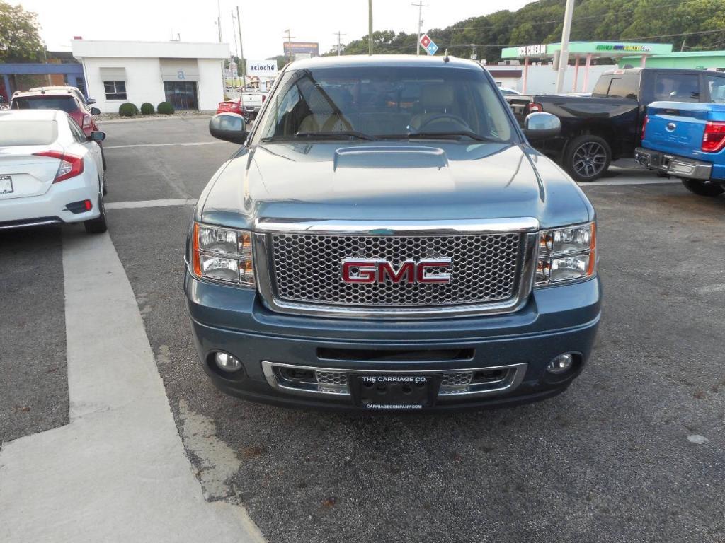 used 2011 GMC Sierra 1500 car, priced at $15,900