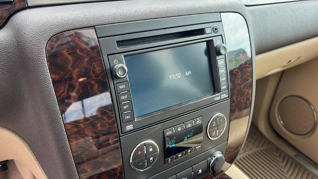 used 2011 GMC Sierra 1500 car, priced at $15,900