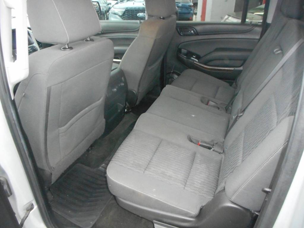 used 2016 Chevrolet Suburban car, priced at $16,900
