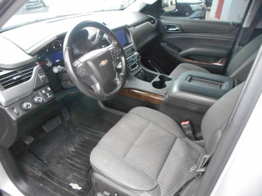 used 2016 Chevrolet Suburban car, priced at $16,900