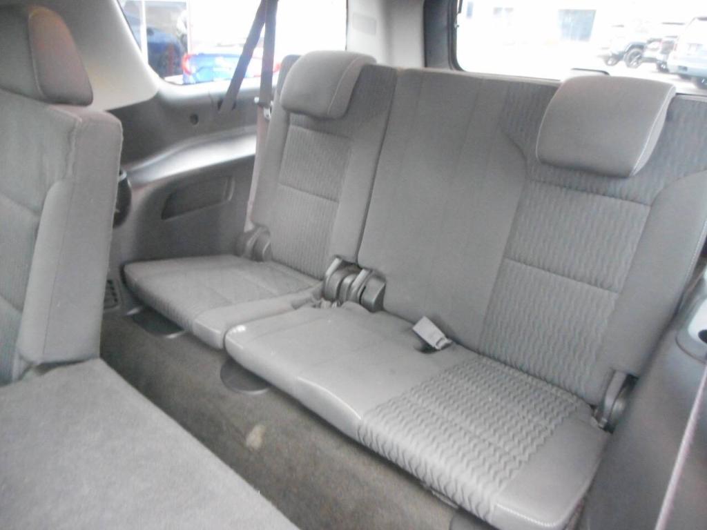 used 2016 Chevrolet Suburban car, priced at $16,900