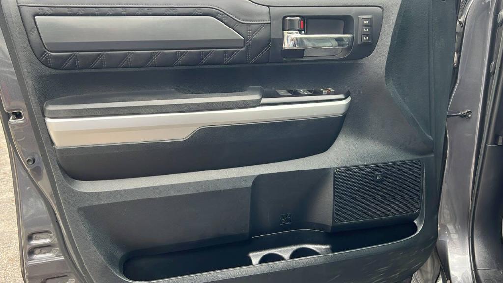 used 2016 Toyota Tundra car, priced at $35,900