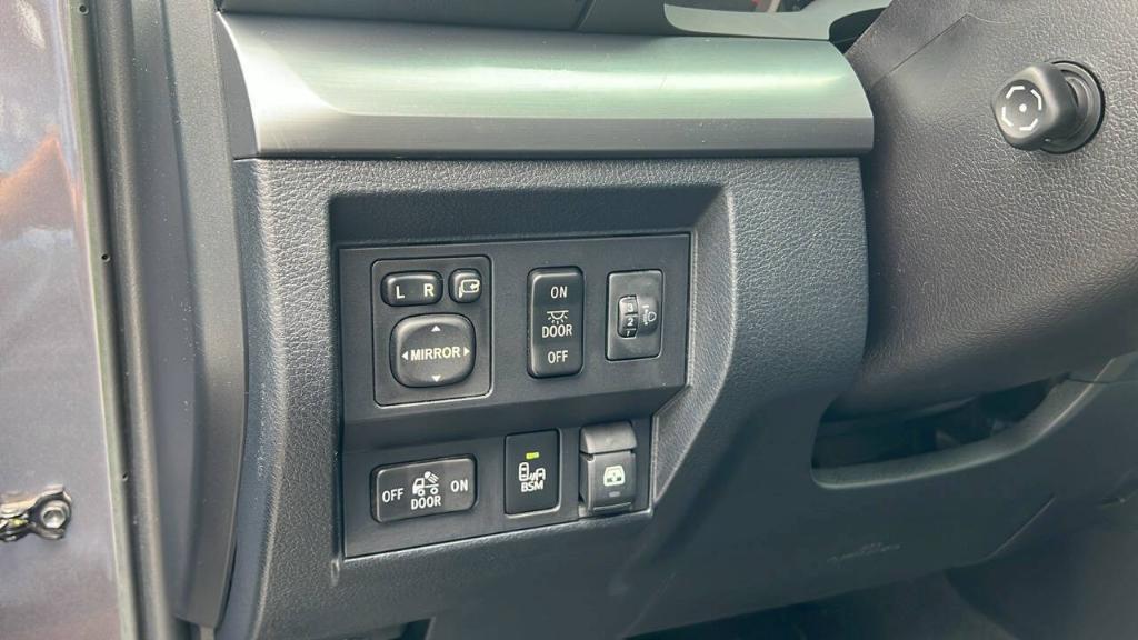 used 2016 Toyota Tundra car, priced at $35,900