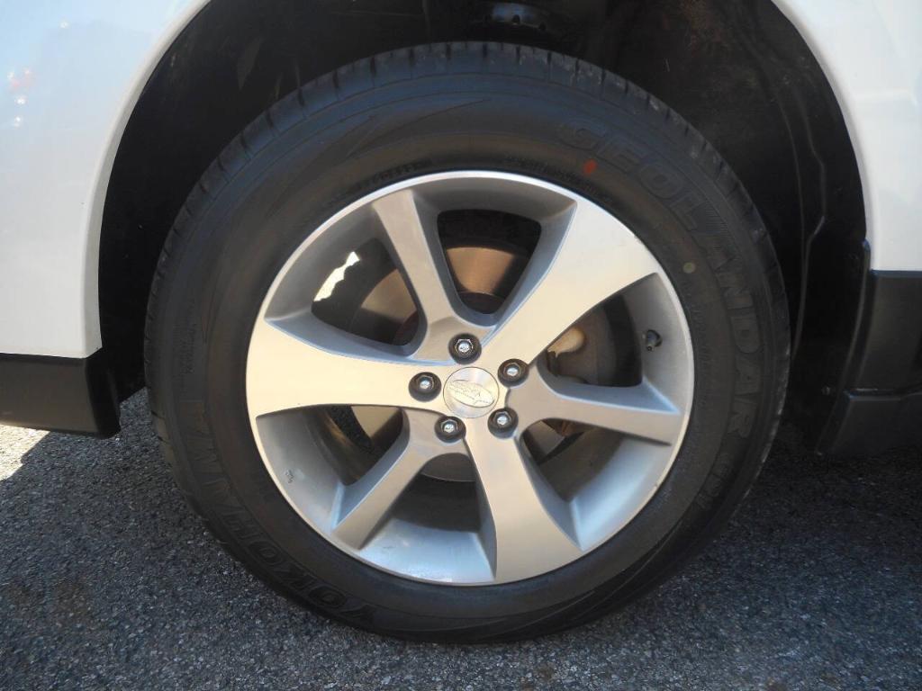 used 2014 Subaru Outback car, priced at $8,900