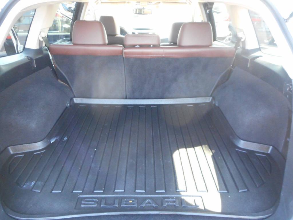used 2014 Subaru Outback car, priced at $8,900