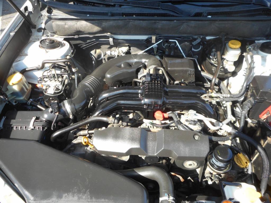 used 2014 Subaru Outback car, priced at $8,900