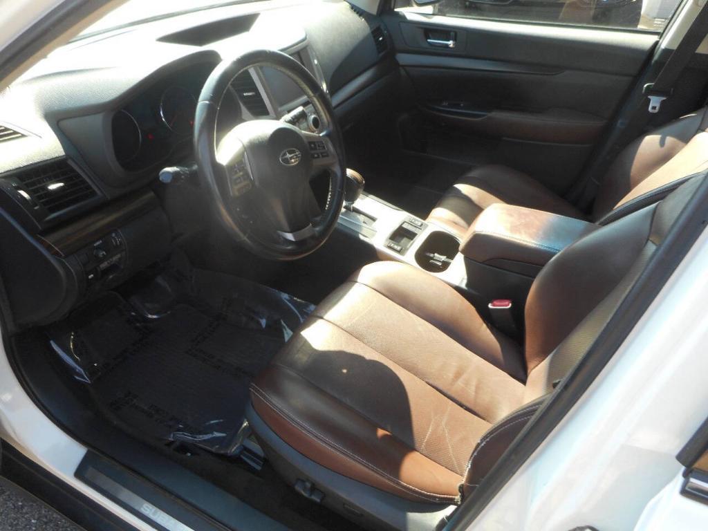 used 2014 Subaru Outback car, priced at $8,900