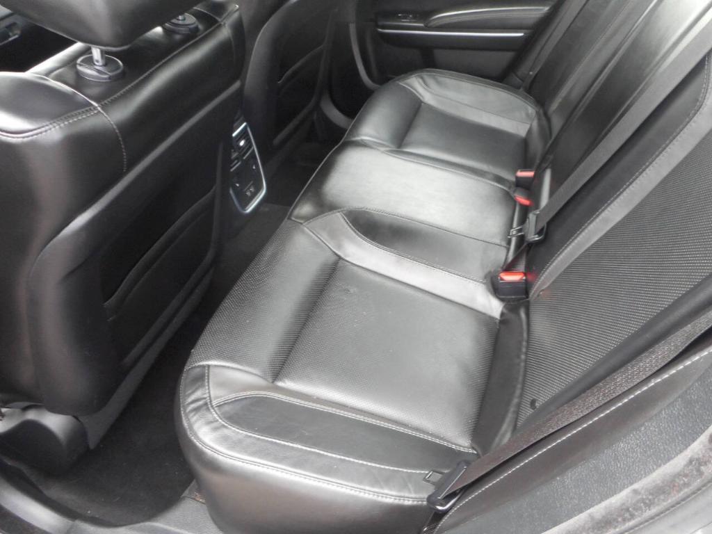 used 2022 Dodge Charger car, priced at $21,900