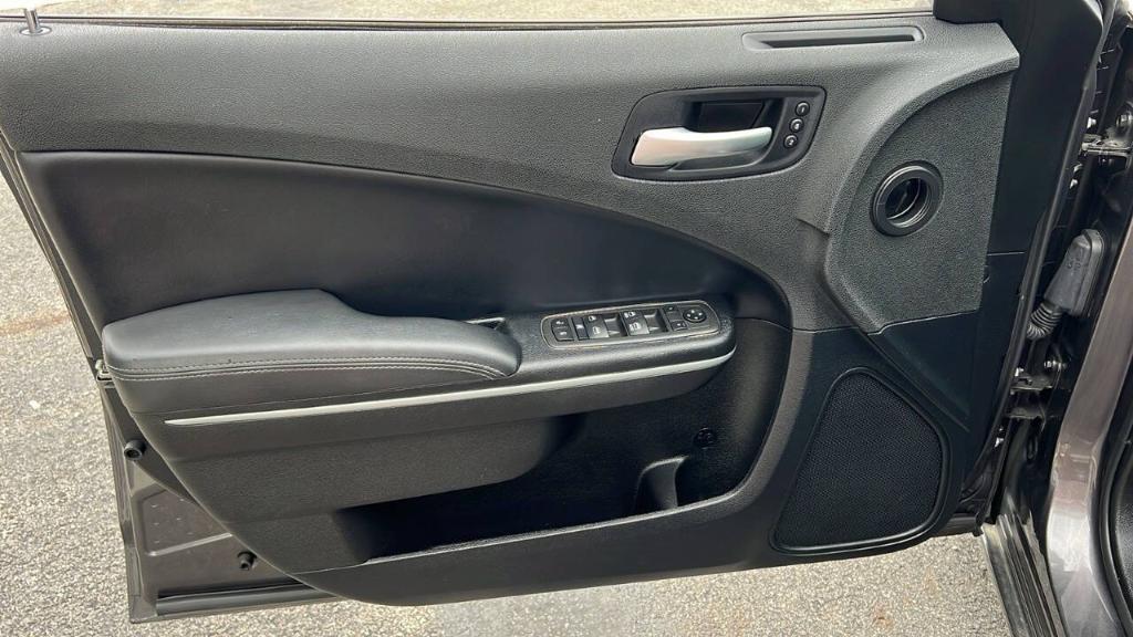 used 2022 Dodge Charger car, priced at $21,900