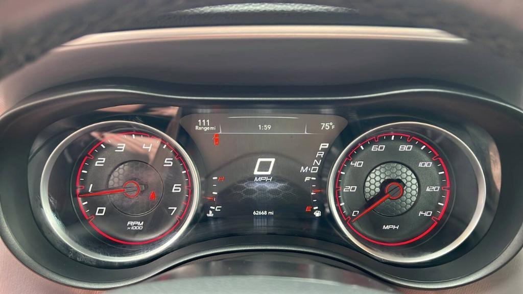 used 2022 Dodge Charger car, priced at $21,900