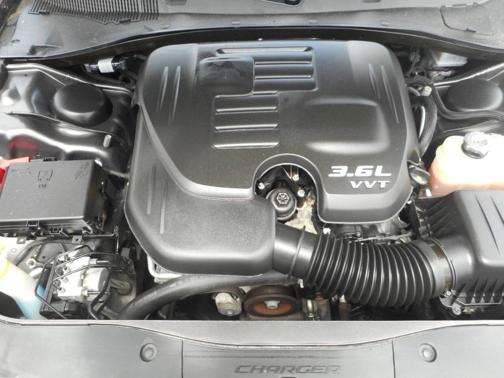 used 2022 Dodge Charger car, priced at $21,900