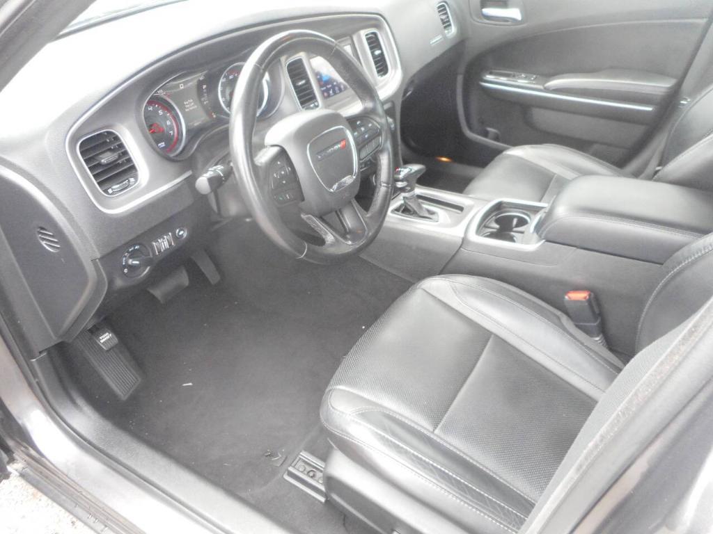 used 2022 Dodge Charger car, priced at $21,900