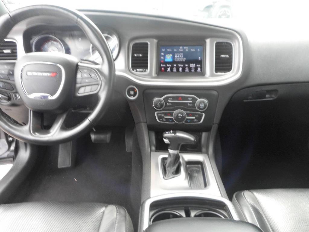used 2022 Dodge Charger car, priced at $21,900