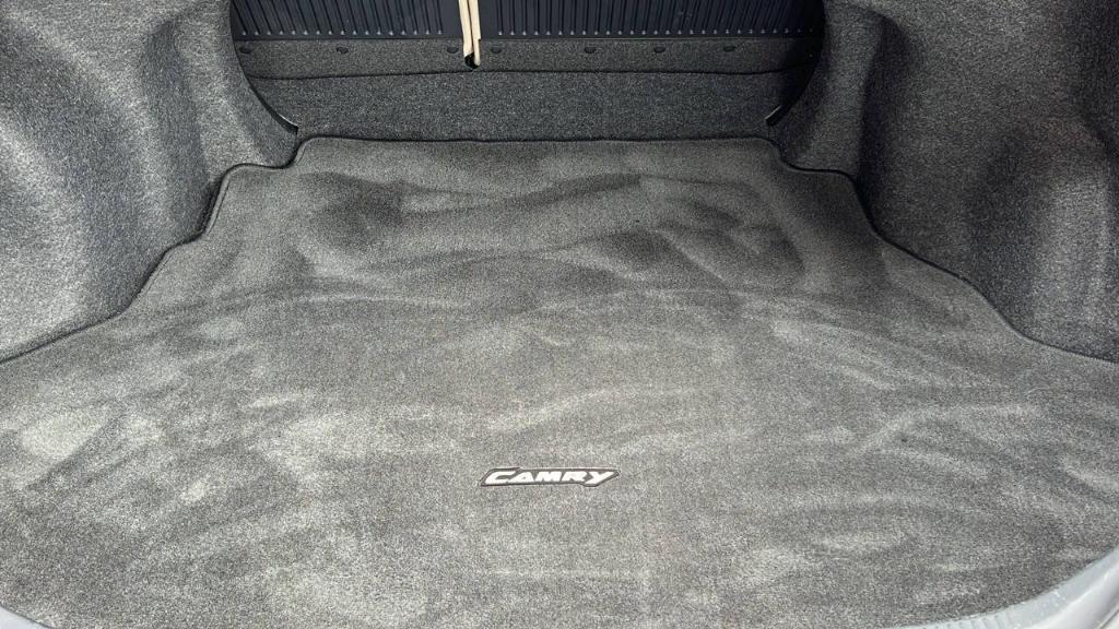 used 2013 Toyota Camry car, priced at $9,900