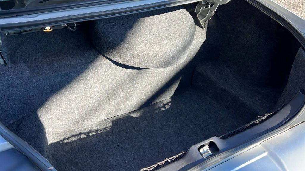 used 2001 Mercury Grand Marquis car, priced at $4,900