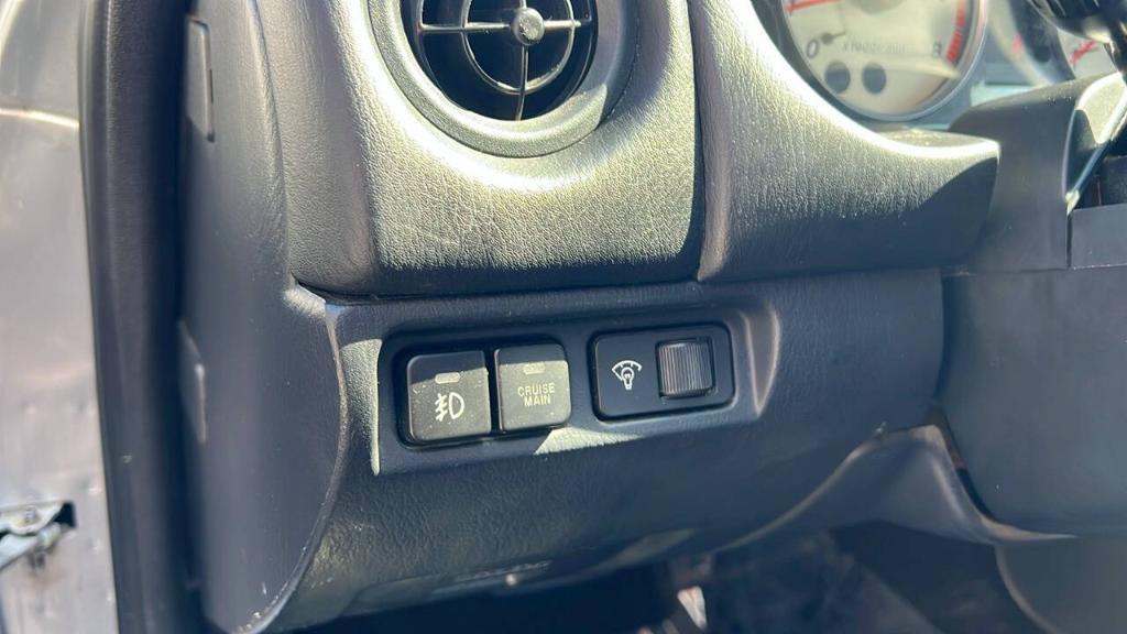 used 2003 Mazda MX-5 Miata car, priced at $7,900