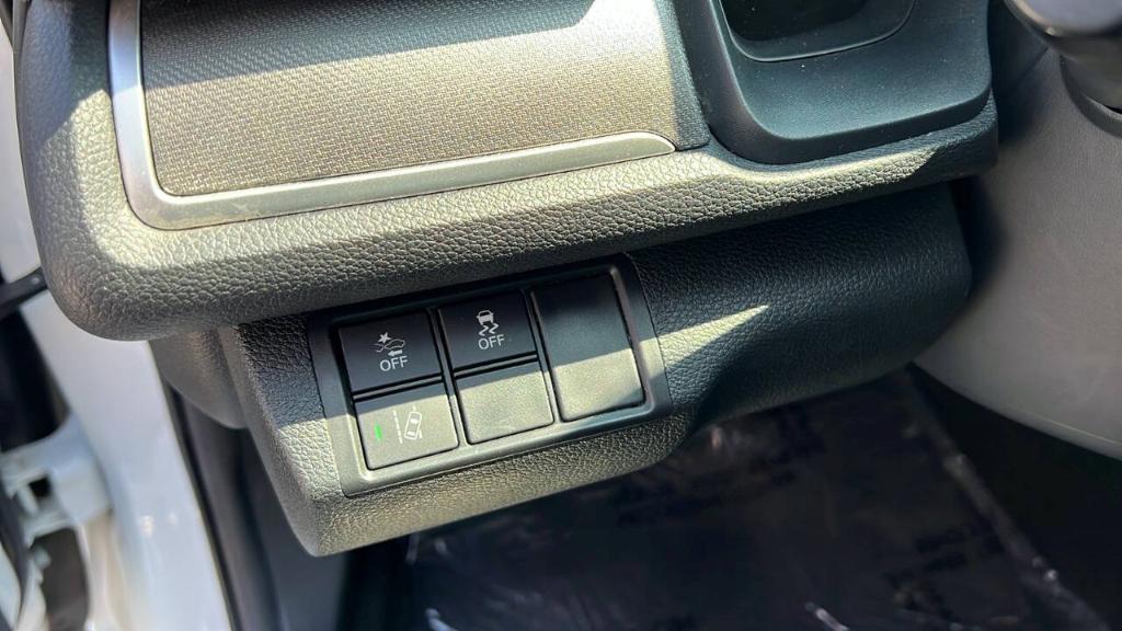 used 2021 Honda Civic car, priced at $20,900