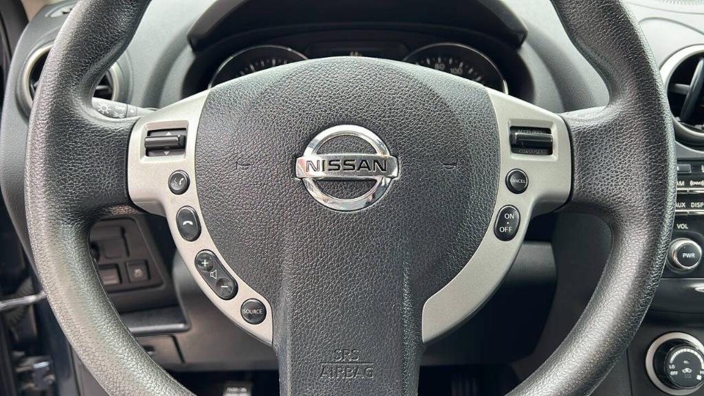 used 2013 Nissan Rogue car, priced at $8,900