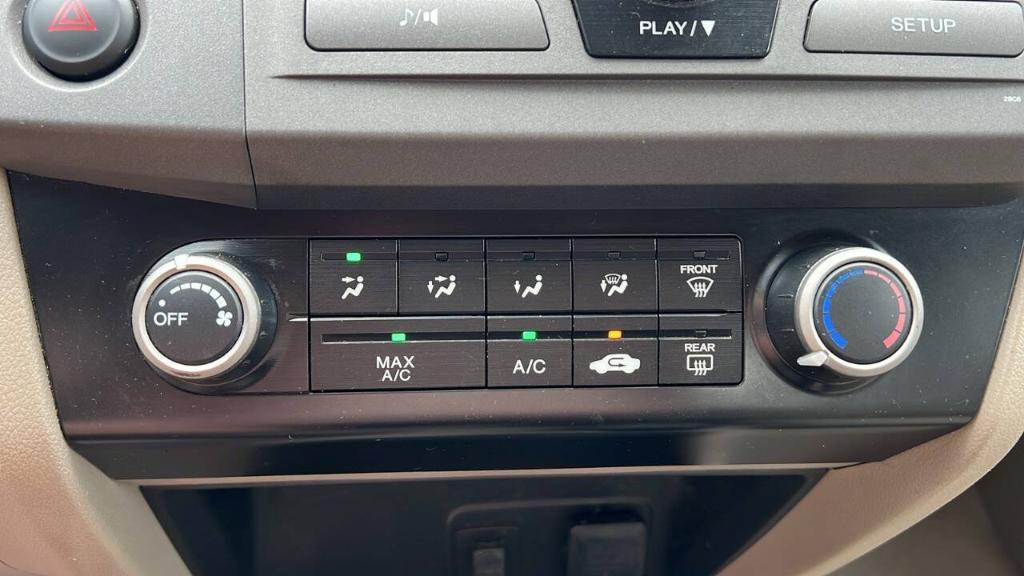 used 2012 Honda Civic car, priced at $8,900