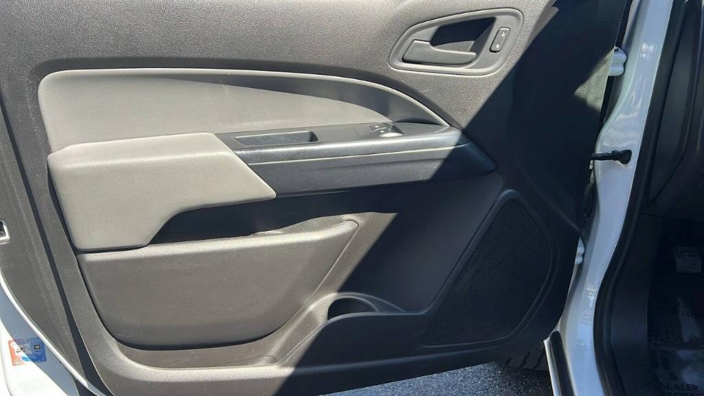 used 2018 Chevrolet Colorado car, priced at $9,900