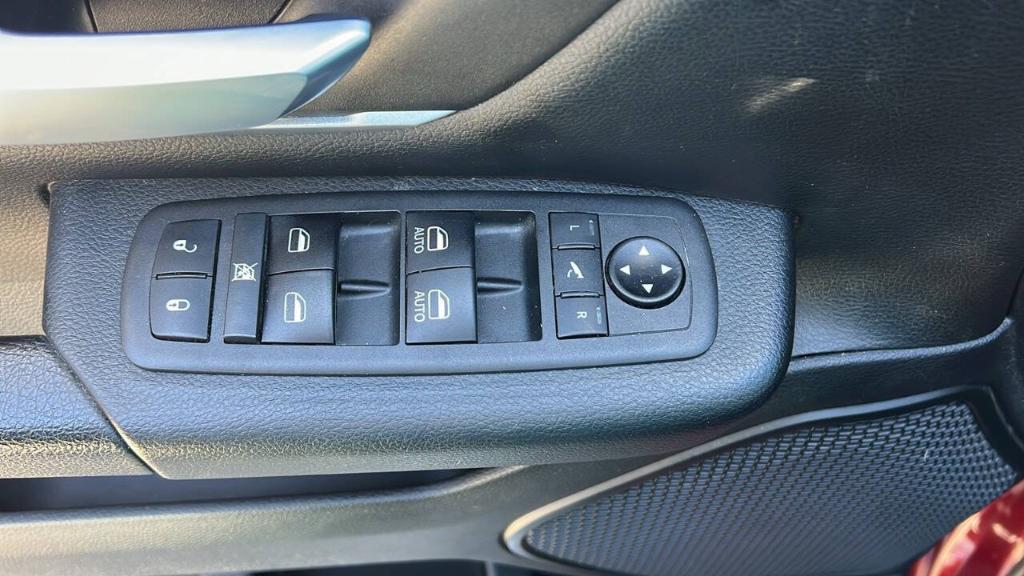 used 2021 Ram 1500 car, priced at $24,900