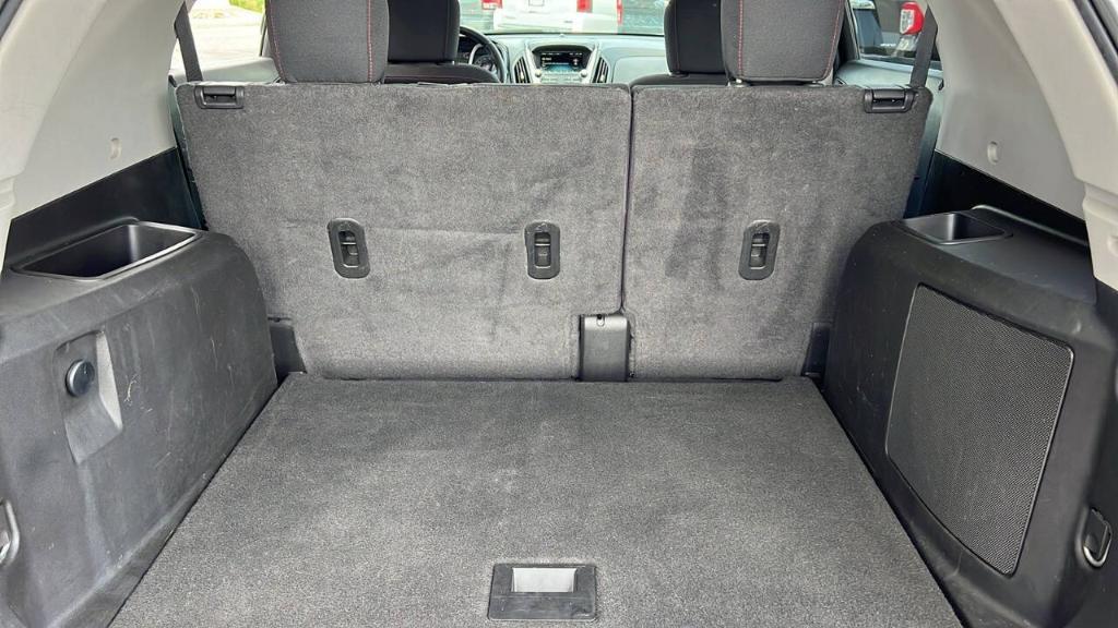 used 2015 Chevrolet Equinox car, priced at $10,900