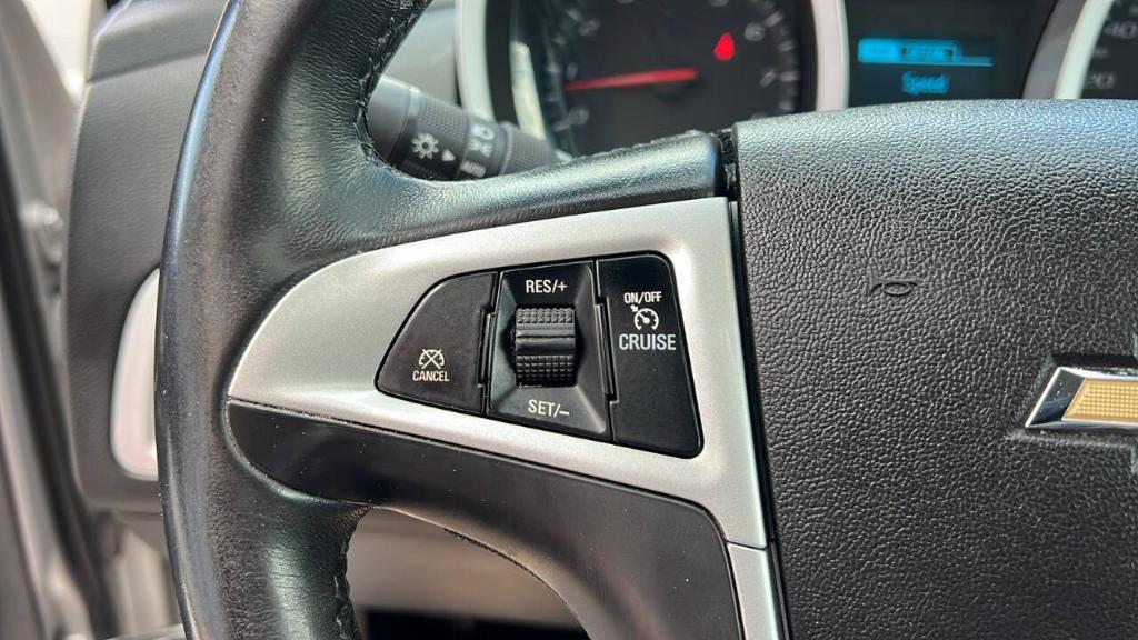 used 2015 Chevrolet Equinox car, priced at $10,900