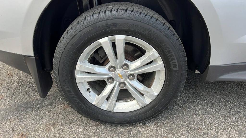 used 2015 Chevrolet Equinox car, priced at $10,900
