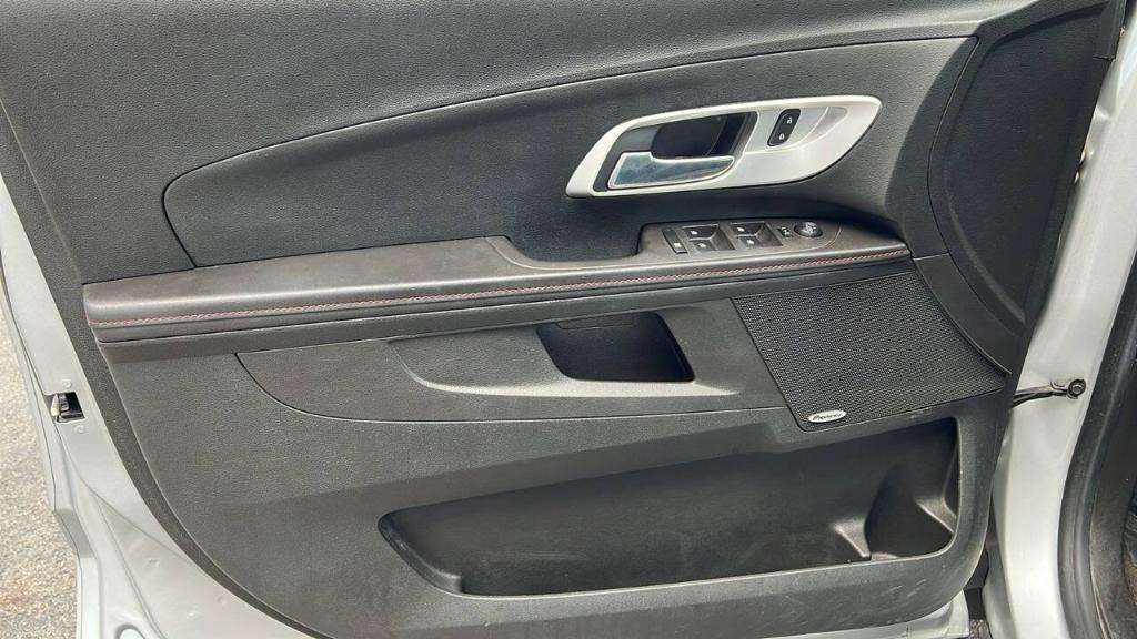 used 2015 Chevrolet Equinox car, priced at $10,900