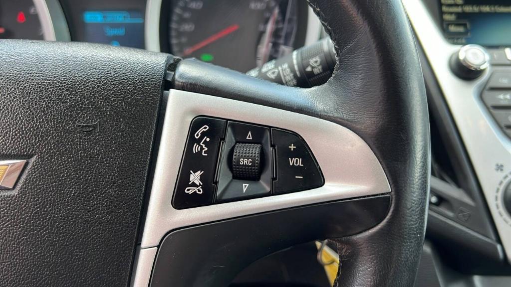 used 2015 Chevrolet Equinox car, priced at $10,900