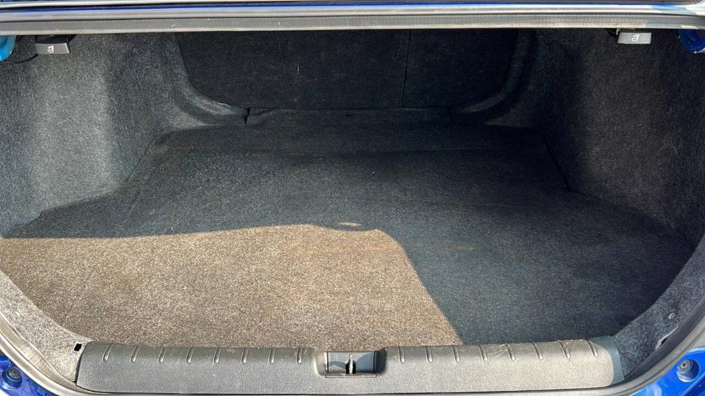 used 2021 Honda Civic car, priced at $13,900