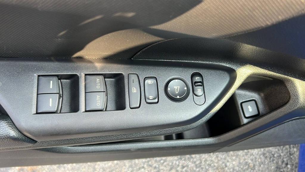 used 2021 Honda Civic car, priced at $13,900