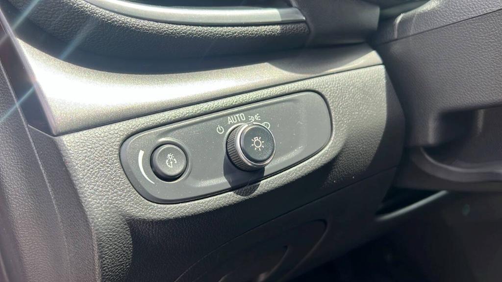 used 2020 Buick Encore car, priced at $15,900