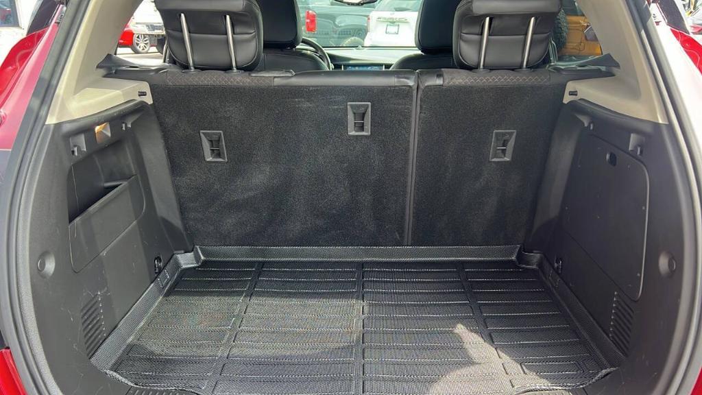 used 2020 Buick Encore car, priced at $15,900