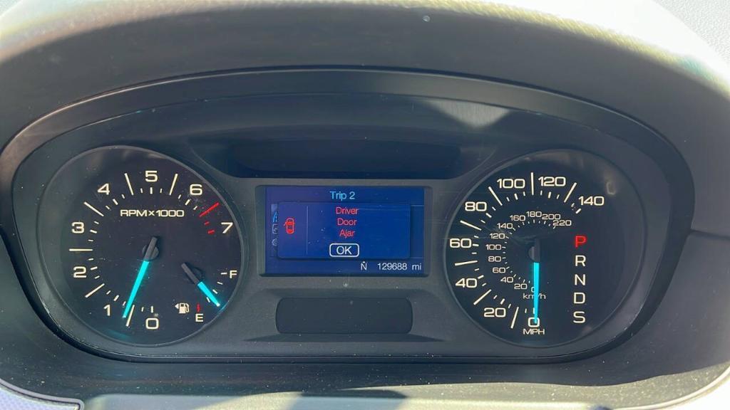 used 2013 Ford Edge car, priced at $8,900