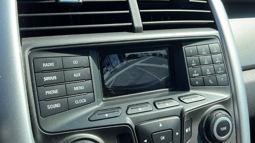 used 2013 Ford Edge car, priced at $8,900