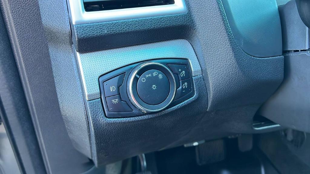 used 2015 Ford Explorer car, priced at $10,900