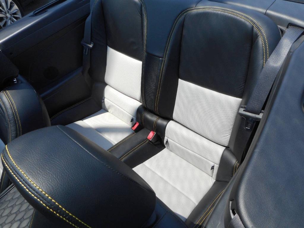 used 2015 Chevrolet Camaro car, priced at $18,900
