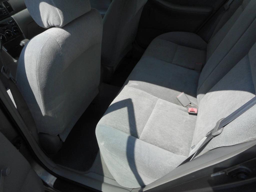 used 2003 Toyota Corolla car, priced at $3,900