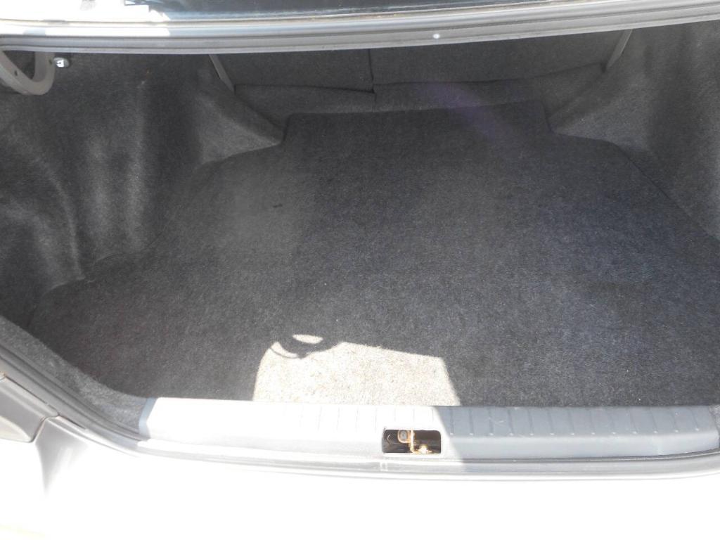 used 2003 Toyota Corolla car, priced at $3,900