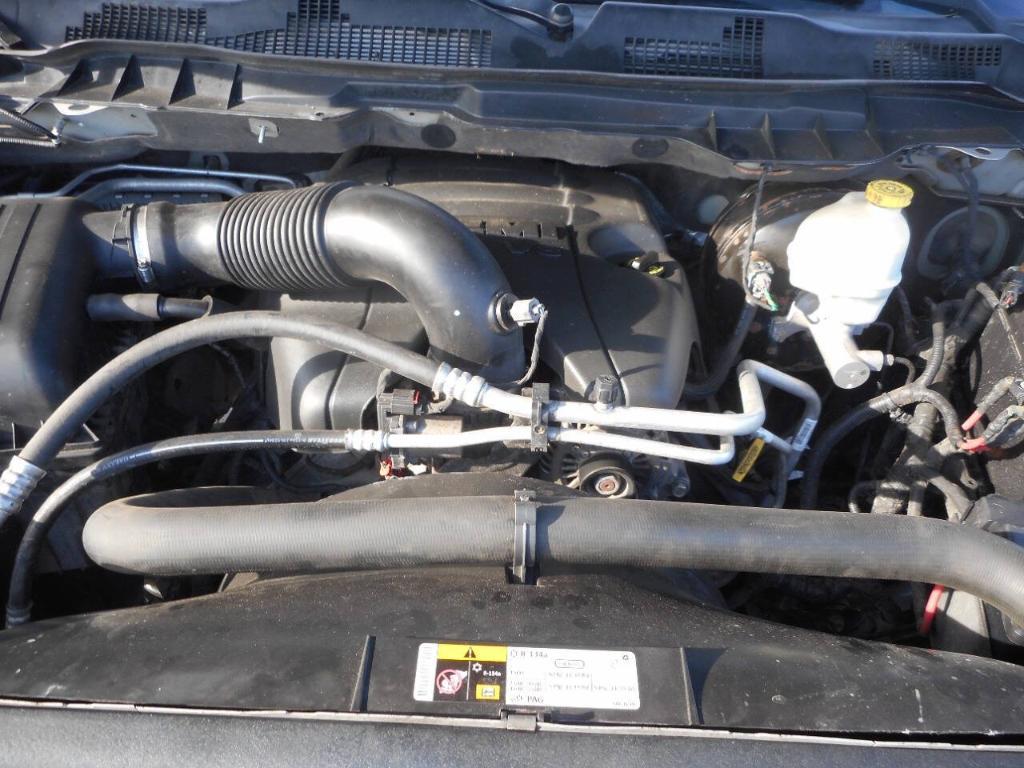 used 2014 Ram 1500 car, priced at $11,900