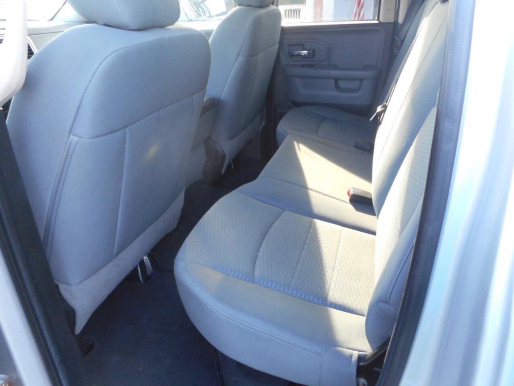 used 2014 Ram 1500 car, priced at $11,900