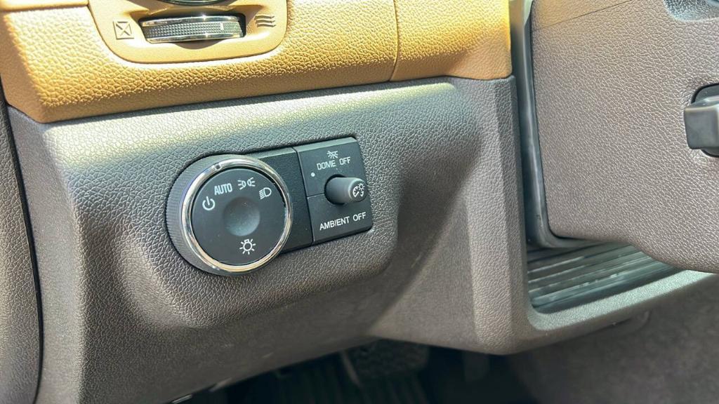 used 2017 Buick Enclave car, priced at $12,900