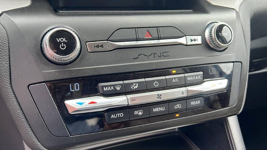 used 2020 Ford Explorer car, priced at $21,900