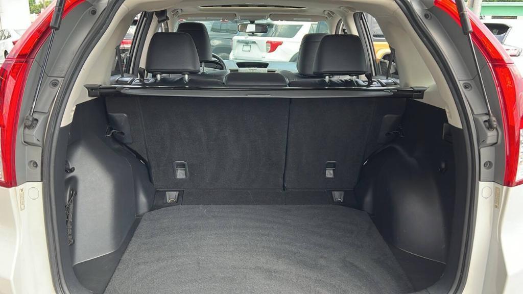 used 2013 Honda CR-V car, priced at $14,900